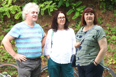 70 letnica Ribiške družine Cerknica 11 Foto Ljubo Vukelič